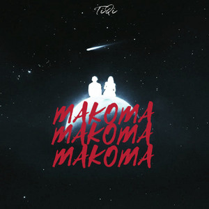 MAKOMA by TIQI