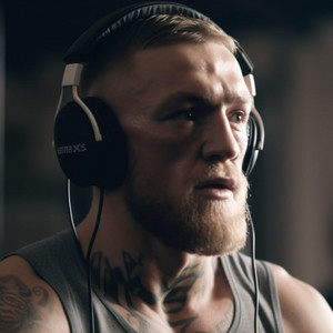Clime - Conor Mcgregor