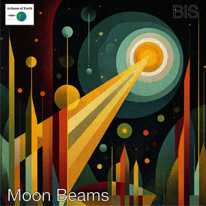 Moon Beams by Broke in Stereo