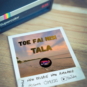Toe Fai Nisi Tala by LMP MUSIKA