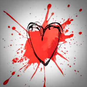 Love Is Dangerous album cover