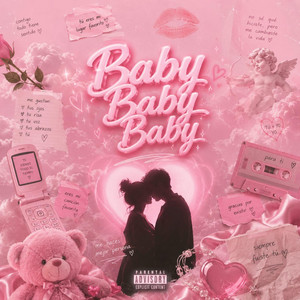Baby baby by Plastyk
