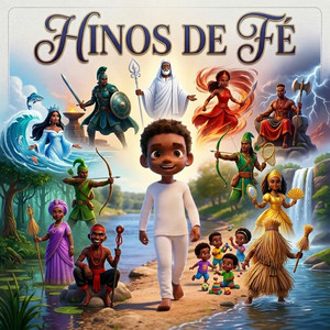 Filho de Oxóssi by Tambor & Reza