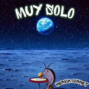 MUY SOLO by HERICK CONNET