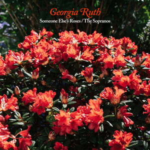 Someone Else's Roses by Georgia Ruth