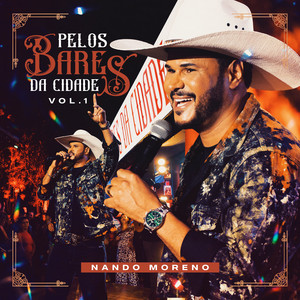 Morena da Estrada - Ao Vivo by Nando Moreno