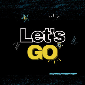 syafeea library - Let's Go