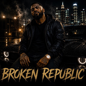 BURN THE BRIDGE by Broken Republic