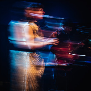 Lea Maria Fries — Live at Cully (2026)