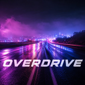 OVERDRIVE