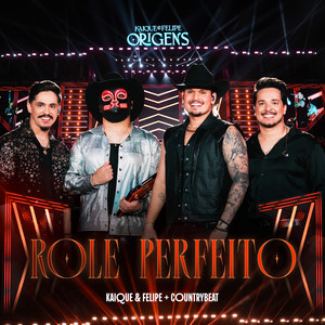 Role Perfeito (Ao Vivo)