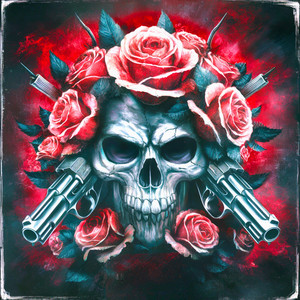 Obscure Detail Terror - Arch Enemy Style