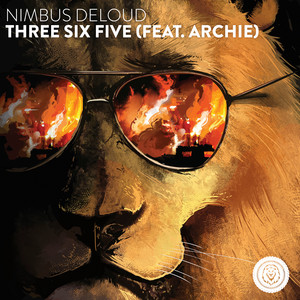 Portada de Three Six Five
