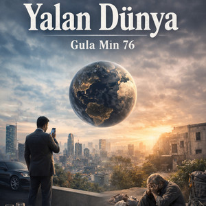 Gula Mın 76 - Yalan Dünya