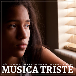 Música para llorar - Tristeza
