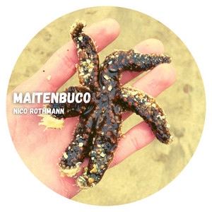 Maitenbuco by Nico Rothmann