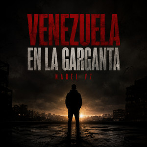 venezuela en la garganta by Narel VZ