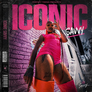 PERFECT TIMING by Iconic Savvy