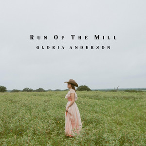 A Little Bit Of Cowboy by Gloria Anderson