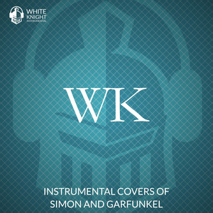 White Knight Instrumental - Sound of Silence