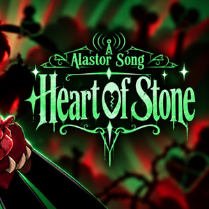 Heart Of Stone by Kame-Kai