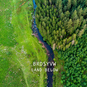 Land Below by BRDSYVW