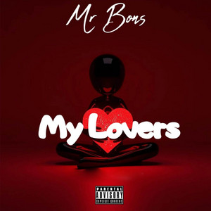 Mr Bons - My Lovers