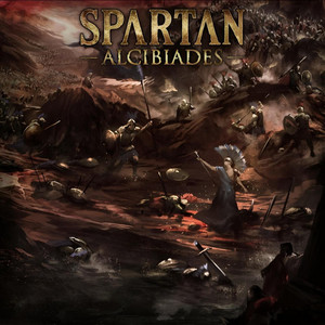 Alcibiades by Spartan