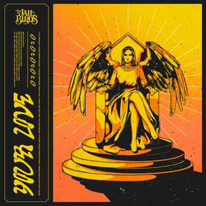 Your Love by The Jailbirds