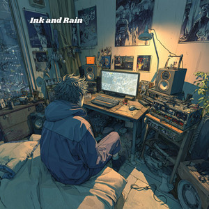 Ink and Rain by Anima Girl LoFi