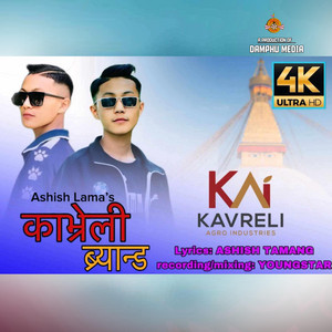 Damphu Media PVT.LTD. - Kavreli Brand