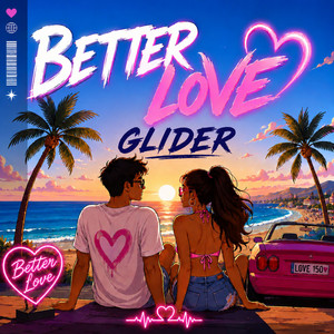Better Love by Glider