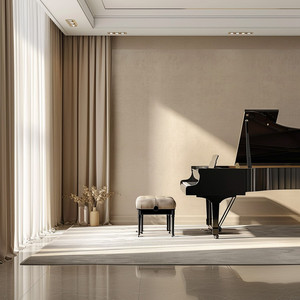 Amber Reflections by Lorenzo Bellini Ensemble