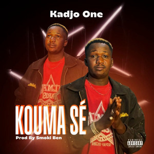 Kadjo One - Kouma sé