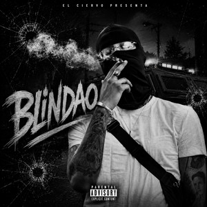 Blindao by Zayen