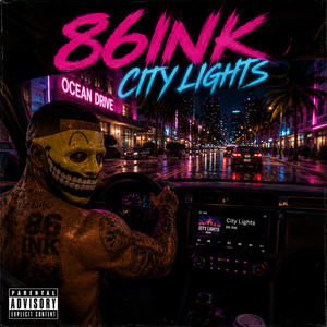 City Lights - Radio Edit by INK