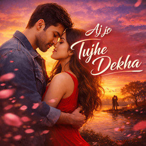 Aj Jo Tujhe Dekha