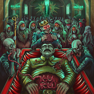 KURU by DEATHCHANNEL, BLOODSET