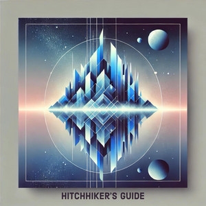 Portada de The Algorithm