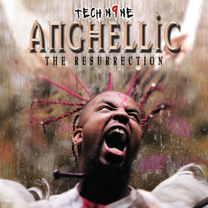 This Ring - 25th Anniversary (Remastered 2026) by Tech N9ne
