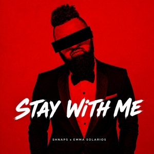 Обкладинка: Stay With Me