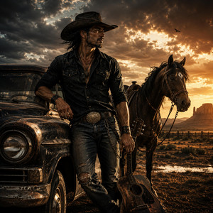 I Hate You - Country
