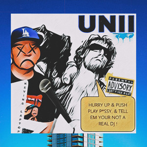 Unii | Spotify