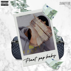Praat Pap Baby by Saaff, Lucky Jones