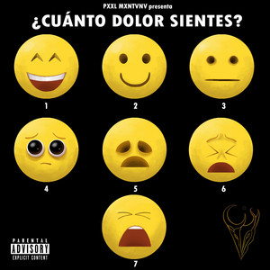 La vida es by Pxxl Mxntvnv