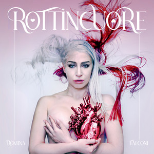 Rottincuore Lacrimosa by Romina Falconi