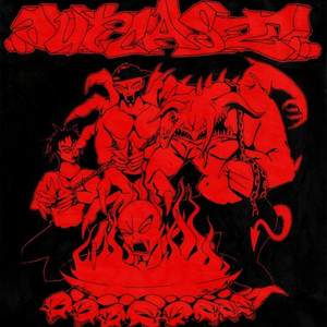 OutLast by OutCast, G.O.D