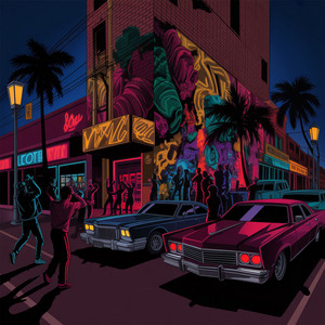 Te bloqueo by Isaiah Clifford