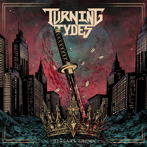 Beggar's Crown by Turning Tydes