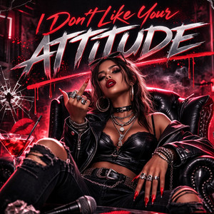 NOCA ROSE - break free